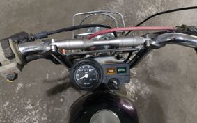 HONDA MONKEY Z50J