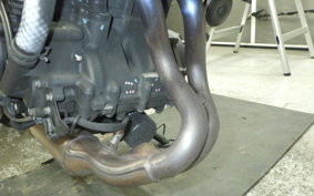 KAWASAKI ELIMINATOR400-3 2023 EL400A