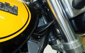 KAWASAKI ZEPHYR 1100 RS 2003 ZRT10A