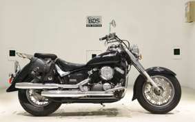 YAMAHA DRAGSTAR 400 CLASSIC 2008 VH01J