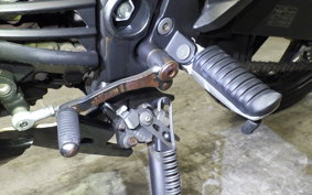 KAWASAKI NINJA 250R 2023 EX250K