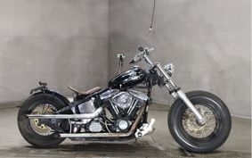 HARLEY FLST1340 1990 BJL