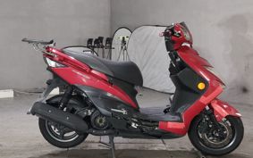 YAMAHA CYGNUS125XSR SE44J