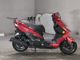 Фото Yamaha CYGNUS125XSR с японского аукциона