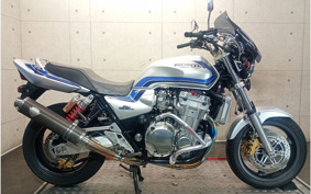 HONDA CB1300SF SUPER FOUR 2000 SC40