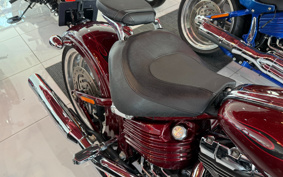 HARLEY FXCWC 2009 JK5