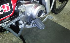 HONDA CT125 HUNTER CUB JA55