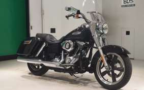 HARLEY FLD 1580 2014
