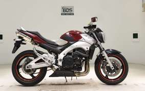 SUZUKI GSR400 2008 GK7DA