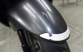 YAMAHA AXIS 100 2021 SB06J