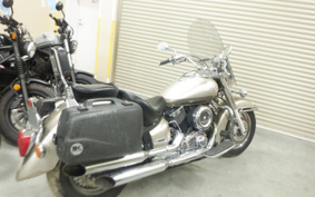 YAMAHA DRAGSTAR 1100 CLASSIC 2002 VP13J