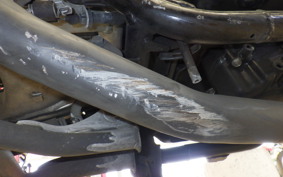 HONDA CB400SF VTEC K NC39