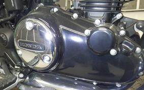 HONDA GB350 2021 NC59