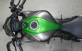 KAWASAKI Z1000 Gen.5 2014