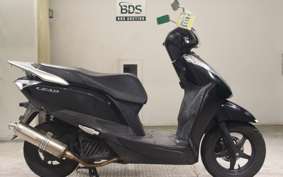 HONDA LEAD 125 2017 JF45