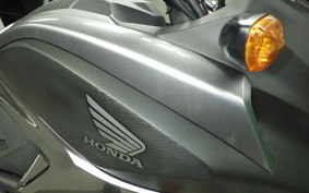 HONDA NC750X 2014 RC72