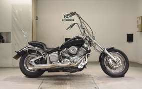 YAMAHA DRAGSTAR 1100 2003 VP13J