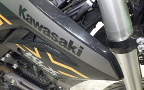 KAWASAKI KLX230SM 2005 LX230A