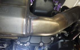 YAMAHA TRACER 9 GT+ 2024 RN70J