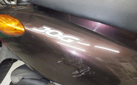 YAMAHA JOG Gen.5 1990 SA36J