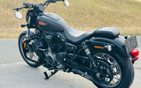 HARLEY RH975S NIGHT STAR 2024 ZF1