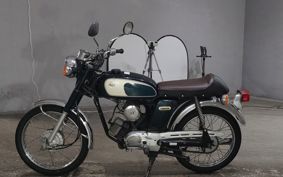 YAMAHA YB-1 F5B