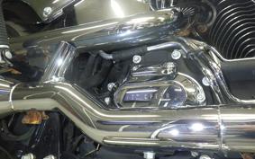 HARLEY FLSTF 1580 2012