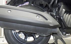 HONDA TACT Basket AF79