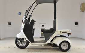 HONDA GYRO CANOPY TA03