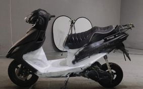 SUZUKI ADDRESS V125 DT11A