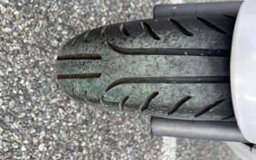 HONDA SILVERWING600 ABS 2007 PF01