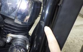 HONDA VT400S 2012 NC46