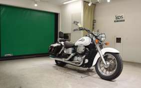 HONDA SHADOW 400 2004 NC34