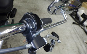 HARLEY FLBS 1870 2018