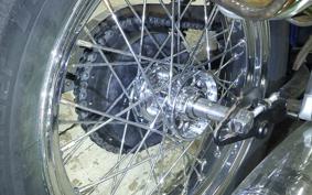 HARLEY FLH 1200 2004