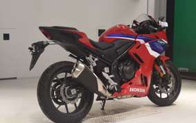 HONDA CBR400R 2025 NC65