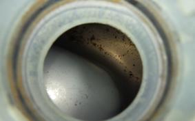 SUZUKI ADDRESS V125 2018 DT11A