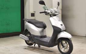 HONDA TACT-4ﾍﾞｰｼｯｸ AF79