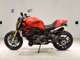 Фото Ducati M1200 S 2014 с японского аукциона
