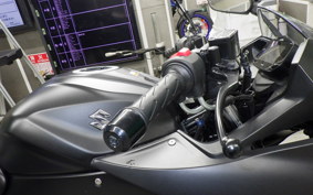 SUZUKI ｼﾞｸｻｰ250SF 2025 ED22Y