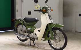 YAMAHA TOWN MATE 50 22F