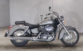 HONDA SHADOW 400 1999 NC34