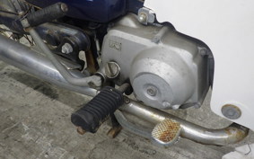 HONDA C50 SUPER CUB 2002 C50