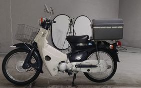HONDA SUPER CUB90 HA02