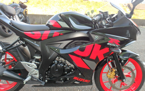 SUZUKI GSX-R125 ABS DL33B