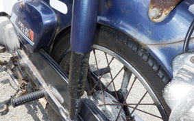 HONDA C70 SUPER CUB C70