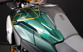 BMW R1300GS Touring ASA 2025 0M21