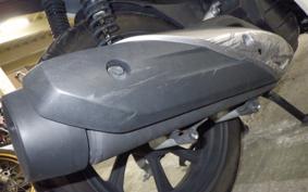 HONDA PCX125 1998 JF81