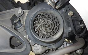 HONDA DIO 110 2009 JF31