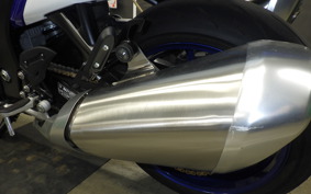 SUZUKI HAYABUSA Gen.3 2023 EJ11A